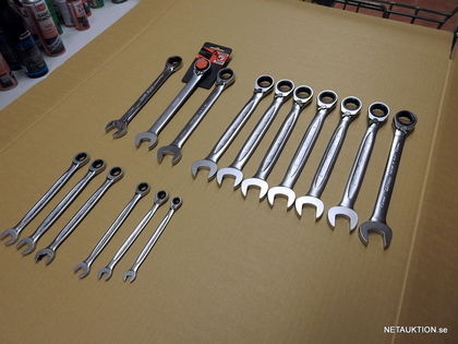 Specialtänger Kc Tools  (nr.4)