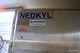 Kyl, Nedkylning
