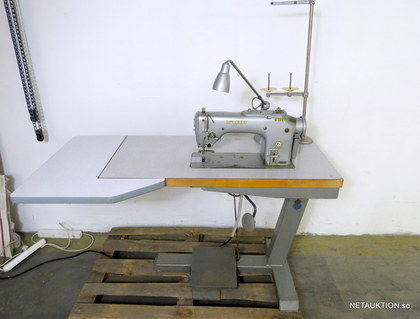 Dürkopp industrisymaskin