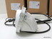 8st LED-downlights Norlux Zebra