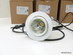 8st LED-downlights Norlux Zebra