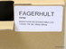 26st LED-downlights Fagerhult Marathon, vit