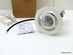 26st LED-downlights Fagerhult Marathon, vit