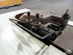 Industrisymaskin overlock Union Special