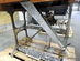 Industrisymaskin overlock Union Special