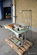 Industrisymaskin overlock Juki MO-2504