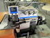 Industrisymaskin overlock Juki MO-2504