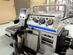Industrisymaskin overlock Juki MO-2504