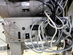 Industrisymaskin overlock Juki MO-2504