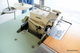 Industrisymaskin overlock Juki MO-2504
