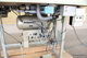 Industrisymaskin overlock Juki MO-2504
