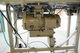 Industrisymaskin overlock Juki MO-2504