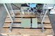 Industrisymaskin overlock Juki MO-2504