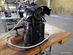 Industrisymaskin knapp Durkopp 566-103