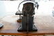 Industrisymaskin knapp Durkopp 566-103
