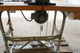 Industrisymaskin knapp Durkopp 566-103