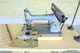 Industrisymaskin Prazak 52x7x16 - 25 nåls
