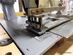 Industrisymaskin Prazak 52x7x16 - 25 nåls