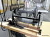 Industrisymaskin Prazak 52x7x16 - 25 nåls