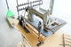 Industrisymaskin Prazak 52x7x16 - 25 nåls