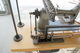Industrisymaskin Prazak 52x7x16 - 25 nåls
