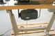 Industrisymaskin Prazak 52x7x16 - 25 nåls