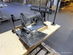 Industrisymaskin Prazak 52x7x16 - 25 nåls