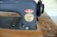 Industrisymaskin Husqvarna Blindstitch