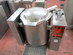 Stimkittel, Electrolux