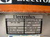 Stimkittel, Electrolux