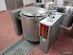 Stimkittel, Electrolux