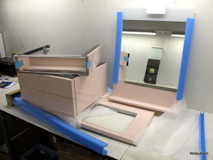 Badrumsmöbler, Duravit