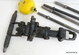 Bergborrmaskin Atlas Copco