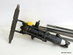 Bergborrmaskin Atlas Copco