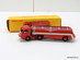 Tankbil från Dinky Toys