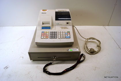 Kassaregister, Sam4s ER-380