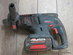 Borrhammare, Bosch GBH 36 V-LI