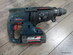 Borrhammare, Bosch GBH 36 V-LI