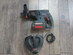 Borrhammare, Bosch GBH 36 V-LI
