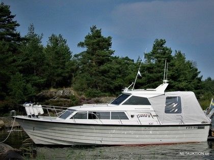 Fjord Diplomat