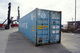 Container 40 fot (HJCU 1143436)