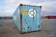 Container 40 fot (HJCU 1143436)