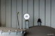 Container 20 fot, med dieseltank 8m3