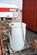 Container 20 fot, med dieseltank 8m3