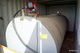 Container 20 fot, med dieseltank 8m3
