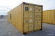 Container 40 fot, HC, (MSCU905368)