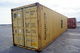 Container 40 fot, HC, (MSCU905368)
