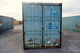 Container 40 fot, HC, (GESU418411)