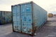 Container 40 fot, HC, (GESU418411)