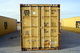 Container 40 fot, HC, (MSCU807469)